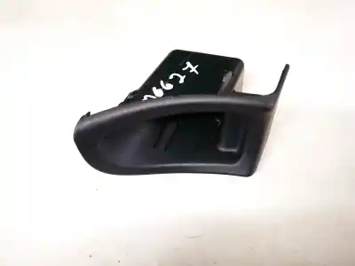 Pezzo di ricambio per auto di seconda mano plastiche per fiat stilo (192) 1.9 jtd / 1.9 jtd 115 active riferimenti oem iam 735312116