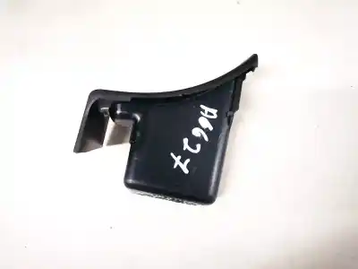 Pezzo di ricambio per auto di seconda mano plastiche per fiat stilo (192) 1.9 jtd / 1.9 jtd 115 active riferimenti oem iam 735312116  