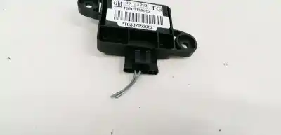 Peça sobressalente para automóvel em segunda mão sensor por opel zafira a 2.0 16v di referências oem iam 09133263  5wk42856