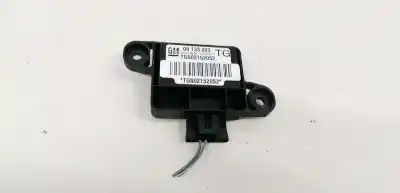 Second-hand car spare part sensor for opel zafira a 2.0 16v di oem iam references 09133263