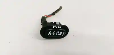 Second-hand car spare part left front power window switch for opel zafira a 2.0 16v di oem iam references 90561388