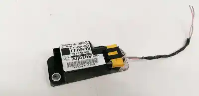 Автозапчастина б/у датчик для renault megane i scenic (ja0) motor 1.9 ltr. - 72 kw dti diesel cat посилання на oem iam 7700437301  550759800