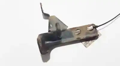 Second-hand car spare part ENGINE SUPPORT for RENAULT MODUS  OEM IAM references B172034A104  