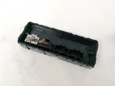 Piesă de schimb auto la mâna a doua MODUL ELECTROTIC pentru OPEL MOKKA / MOKKA X (J13)  Referințe OEM IAM KD51158104  13591700