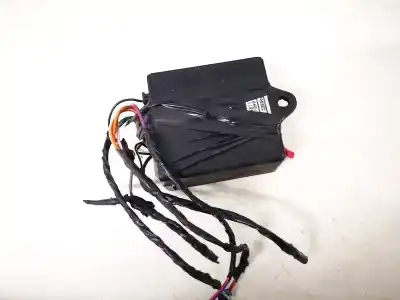 Piesă de schimb auto la mâna a doua modul electrotic pentru fiat stilo (192) 1.9 jtd / 1.9 jtd 115 active referințe oem iam   