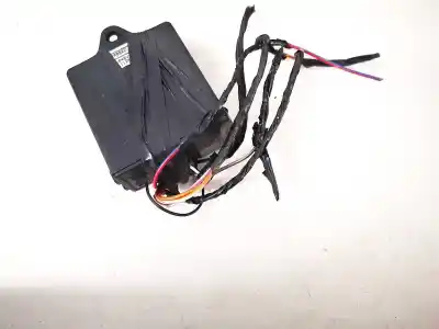 Piesă de schimb auto la mâna a doua modul electrotic pentru fiat stilo (192) 1.9 jtd / 1.9 jtd 115 active referințe oem iam   