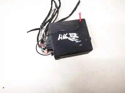 Pezzo di ricambio per auto di seconda mano modulo elettronico per fiat stilo (192) 1.9 jtd / 1.9 jtd 115 active riferimenti oem iam 
