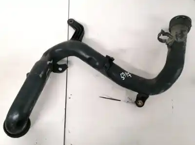 Second-hand car spare part INTERCOOLER PIPE for VOLKSWAGEN GOLF V VARIANT (1K5)  OEM IAM references 1K0145770B  1K0145762F
