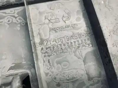 Pezzo di ricambio per auto di seconda mano plastica per ford galaxy (ca1) 2.0 tdci cat riferimenti oem iam 6m21u519a59aa  6m21-u519a59-aa