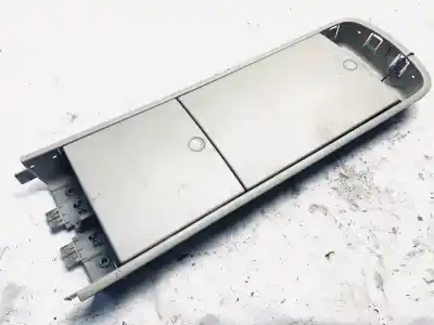 Peça sobressalente para automóvel em segunda mão plásticos por ford galaxy (ca1) 2.0 tdci cat referências oem iam 6m21u519a59aa