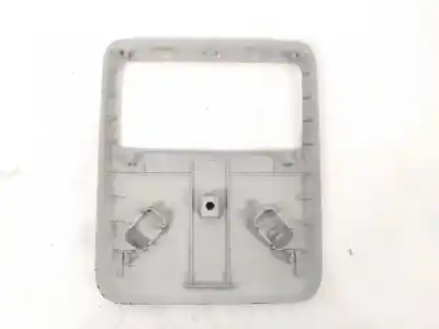 Peça sobressalente para automóvel em segunda mão plásticos por opel mokka / mokka x (j13) 1.7 cdti (_76) referências oem iam   