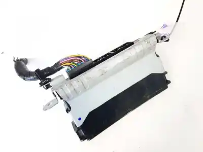 Автозапчастина б/у електронний модуль для subaru legacy berl. b13 (bl) 2.0 d classic посилання на oem iam 88281ag671  0891, x1t21173m1