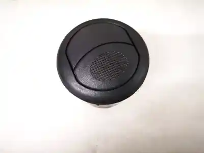 Second-hand car spare part air ventilation grille for fiat doblo (119) 1.3 16v multijet dynamic pan. oem iam references 225363