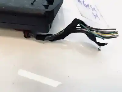 Second-hand car spare part electronic module for ford galaxy (ca1) 2.0 tdci cat oem iam references 6m2t19980fc  5hb009189