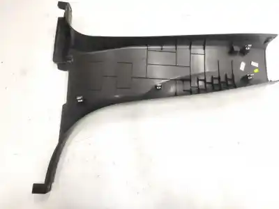 Pezzo di ricambio per auto di seconda mano plastiche per opel mokka / mokka x (j13) 1.7 cdti (_76) riferimenti oem iam 95190843  