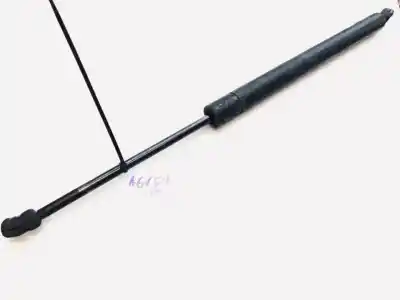 Peça sobressalente para automóvel em segunda mão amortecedores do tronco / porta por ford galaxy (ca1) 2.0 tdci cat referências oem iam 6m21u406a10ac