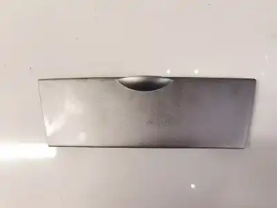 Peça sobressalente para automóvel em segunda mão plásticos por toyota corolla (_e12_) 1.6 vvt-i (zze121_) referências oem iam 8191c