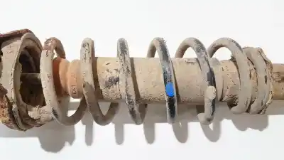 Peça sobressalente para automóvel em segunda mão mola de suspensão por toyota corolla (_e12_) 1.6 vvt-i (zze121_) referências oem iam 