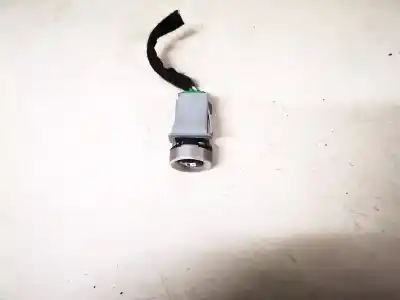 Peça sobressalente para automóvel em segunda mão botão / interruptor elevador vidro dianteiro esquerdo por peugeot 807 2.0 hdi fap cat referências oem iam 