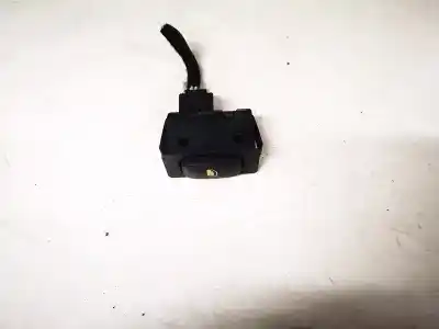 Peça sobressalente para automóvel em segunda mão botão / interruptor elevador vidro dianteiro esquerdo por peugeot 807 2.0 hdi fap cat referências oem iam 14889170xt