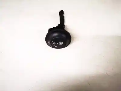 Peça sobressalente para automóvel em segunda mão comando de sofagem (chauffage / ar condicionado) por peugeot 807 2.0 hdi fap cat referências oem iam 1488941077