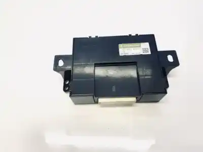Peça sobressalente para automóvel em segunda mão módulo eletrônico por subaru legacy berl. b13 (bl) 2.0 d classic referências oem iam 1776006812