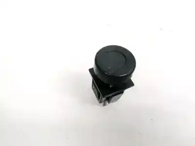 Second-hand car spare part plastics for peugeot partner (s2) 1.9 diesel oem iam references 9613996377