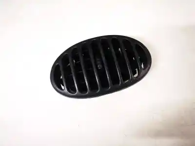 Second-hand car spare part air ventilation grille for renault megane i scenic (ja0) motor 1.9 ltr. - 72 kw dti diesel cat oem iam references 223453