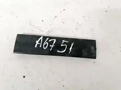 Tweedehands auto-onderdeel kunststoffen voor opel mokka / mokka x (j13) 1.7 cdti (_76) oem iam-referenties 