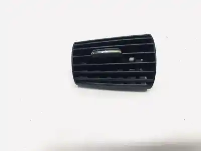Автозапчасти б/у аэрационная решетка за mercedes clase c (w203) c 270 cdi (203.016) ссылки oem iam 477855