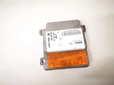 Piesă de schimb auto la mâna a doua unitate de control airbag pentru volkswagen passat b5 (3b2) 1.9 tdi referințe oem iam 3b0959655