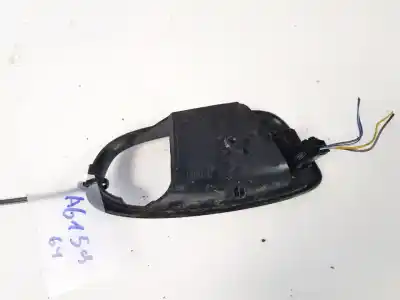 Peça sobressalente para automóvel em segunda mão botão / interruptor elevador vidro dianteiro esquerdo por ford galaxy (ca1) 2.0 tdci cat referências oem iam   