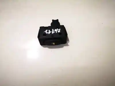 Peça sobressalente para automóvel em segunda mão botão / interruptor elevador vidro dianteiro esquerdo por peugeot 807 2.0 hdi fap cat referências oem iam 14889170xt