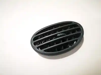 Second-hand car spare part air ventilation grille for renault megane i scenic (ja0) motor 1.9 ltr. - 72 kw dti diesel cat oem iam references 223296