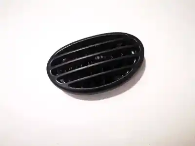 Second-hand car spare part air ventilation grille for renault megane i scenic (ja0) motor 1.9 ltr. - 72 kw dti diesel cat oem iam references 223296