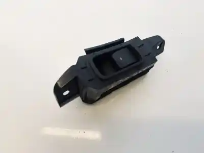 Peça sobressalente para automóvel em segunda mão botão / interruptor elevador vidro dianteiro esquerdo por subaru legacy berl. b13 (bl) 2.0 d classic referências oem iam 94263ag040