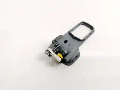 Автозапчастина б/у пластика для audi a6 avant (4b5) 2.7 t quattro посилання на oem iam 4b9857635  