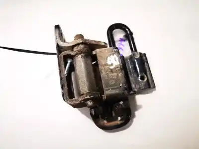 Piesă de schimb auto la mâna a doua opritar usa pentru volkswagen passat b5 (3b2) 1.9 tdi referințe oem iam 3b4838412b