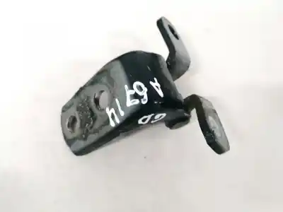 Second-hand car spare part door stop for honda cr-v iii 2.0 i oem iam references 