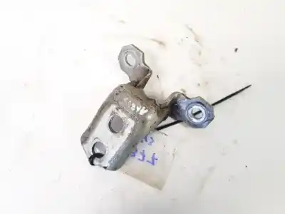 Автозапчасти б/у дверной фиксатор за renault espace iv (jko) 1.9 authentique [1.9 ltr. - 88 kw dci diesel] ссылки oem iam   