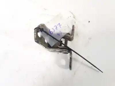 Автозапчасти б/у дверной фиксатор за renault espace iv (jko) 1.9 authentique [1.9 ltr. - 88 kw dci diesel] ссылки oem iam 