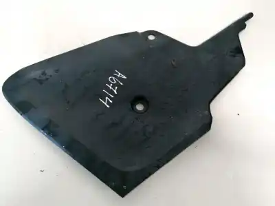 Second-hand car spare part plastics for honda cr-v iii 2.0 i oem iam references 