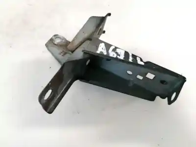 Second-hand car spare part plastics for honda cr-v iii 2.0 i oem iam references 