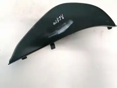 Second-hand car spare part plastics for honda cr-v iii 2.0 i oem iam references 77210swaao