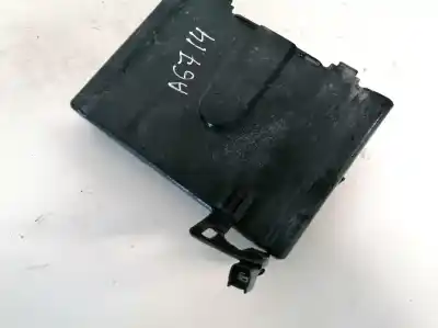 Second-hand car spare part plastics for honda cr-v iii 2.0 i oem iam references 37823rza0000