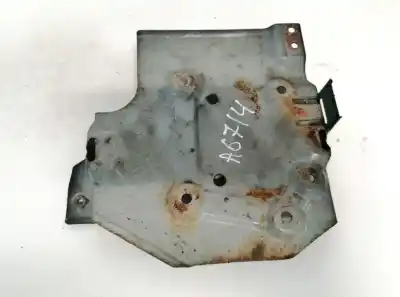 Second-hand car spare part plastics for honda cr-v iii 2.0 i oem iam references 