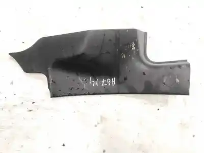 Second-hand car spare part plastics for honda cr-v iii 2.0 i oem iam references 84211swaa