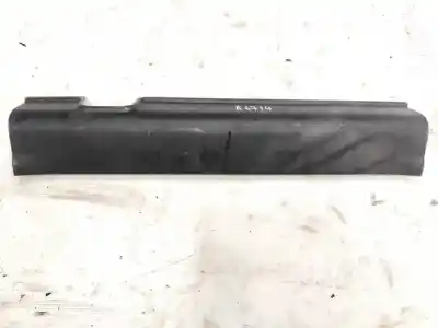 Second-hand car spare part plastics for honda cr-v iii 2.0 i oem iam references 84201swaa