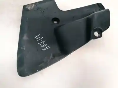 Second-hand car spare part plastics for honda cr-v iii 2.0 i oem iam references 