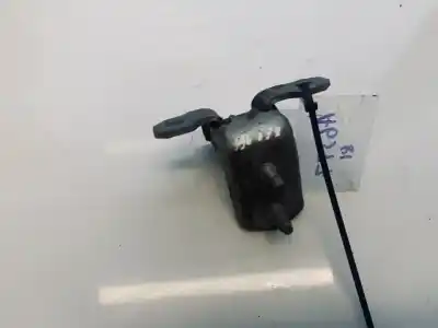 Автозапчасти б/у дверной фиксатор за renault espace iv (jko) 1.9 authentique [1.9 ltr. - 88 kw dci diesel] ссылки oem iam 